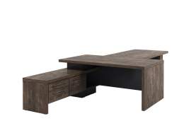 Стол письменный T-918пр.0000